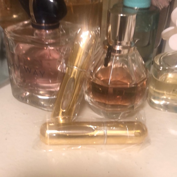 COPY - Fragrance filler! Put your favorite fragrance inside - Picture 2 of 2